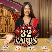 32 Baraha LC888 casino