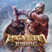 Asgardian Trỗi Dậy LC888