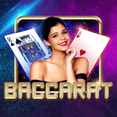 Baccarat B LC888 casino