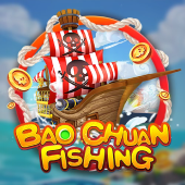 Câu Cá Bao Chuan LC888
