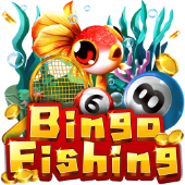 Câu Cá Bingo LC888