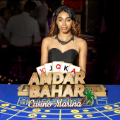 Casino Marina Andar Bahar LC888