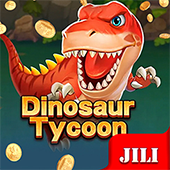 Dinosaur Tycoon LC888 game bắn cá khủng long