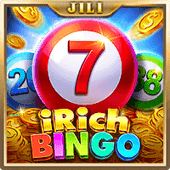 Bingo Irich lc888