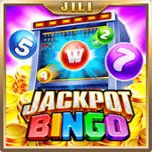 Bingo Jackpot lc888