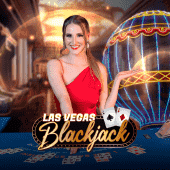 Blackjack Las Vegas LC888