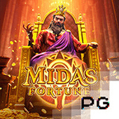 Vận May Midas lc888