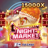 Chợ Đêm LC888 slot