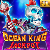 Vua Đại Dương Jackpot LC888