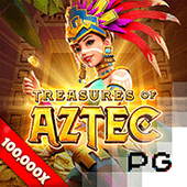 Kho Báu Aztec lc888