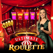 Roulette Tối Thượng LC888