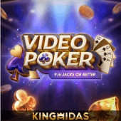 Video Poker LC888